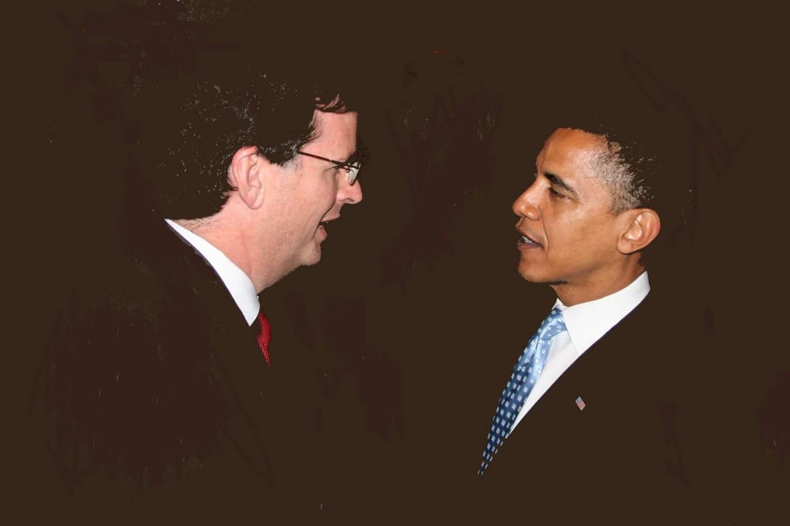 Past ACLU president in Miami who fought for Elián's rights, First Amendment, dies at 63