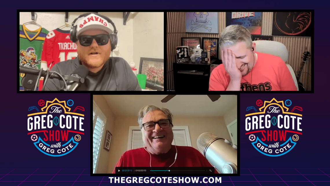 Greg Cote Show: What Spelling Bees say about parenting, doubling-down on McOverrated, hitchhiking & more
