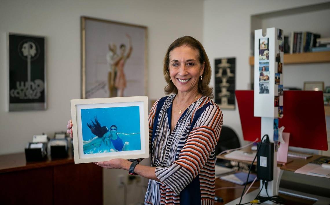 Miami City Ballet's artistic director is leaving. What's next for her and the company?