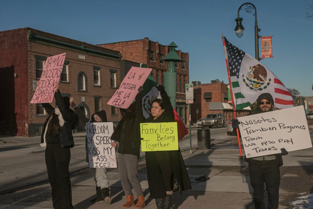The end of humanitarian parole and TPS is shaping Michigan communities