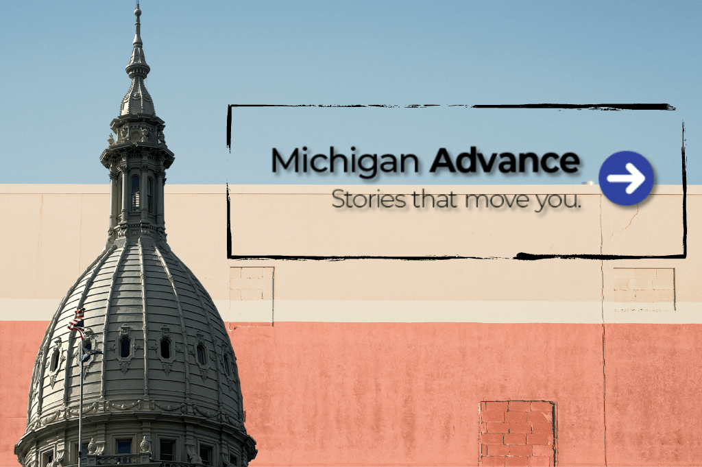 Michigan Advance wins second straight Michigan Press Association News Media Publication of the Year