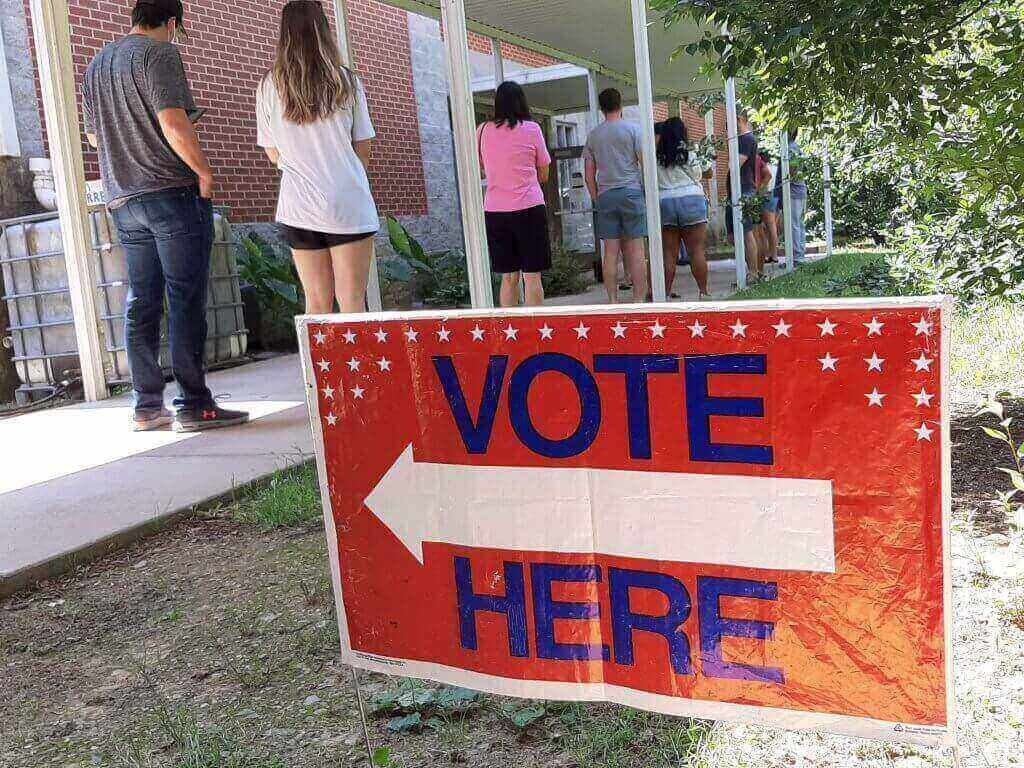 Federal appeals court upholds Michigan's process of removing dead people from voter rolls