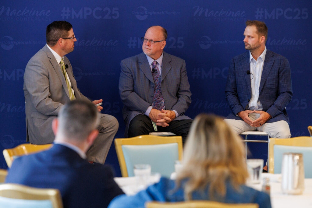 MIGOP chair appears open to primaries for attorney general, secretary of state