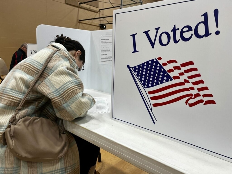 Board of State Canvassers greenlights petition seeking to block noncitizens from voting in Michigan