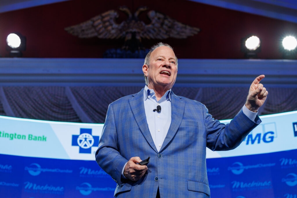 Duggan proposes $4.5B school funding plan, says failing principals should be fired