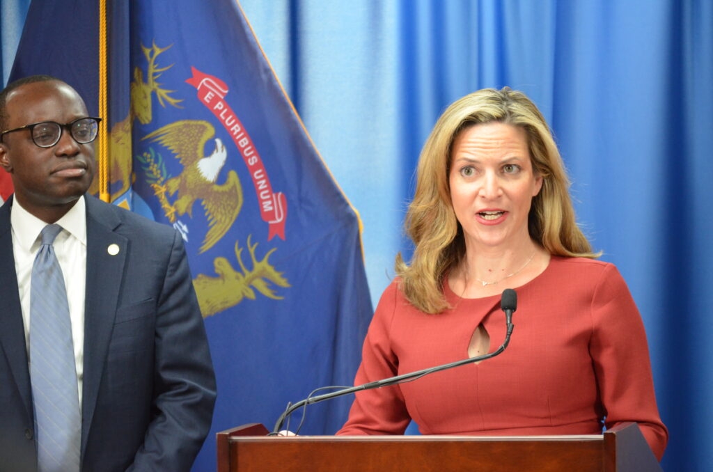 Dispute over election training materials continues as Benson releases additional documents