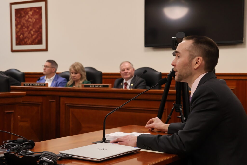 House committee hears proposal for governor to appoint state superintendent