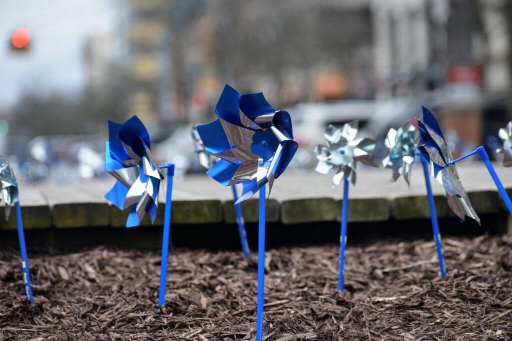 Crime victim service nonprofits in Michigan sound alarm for decreases in federal funding