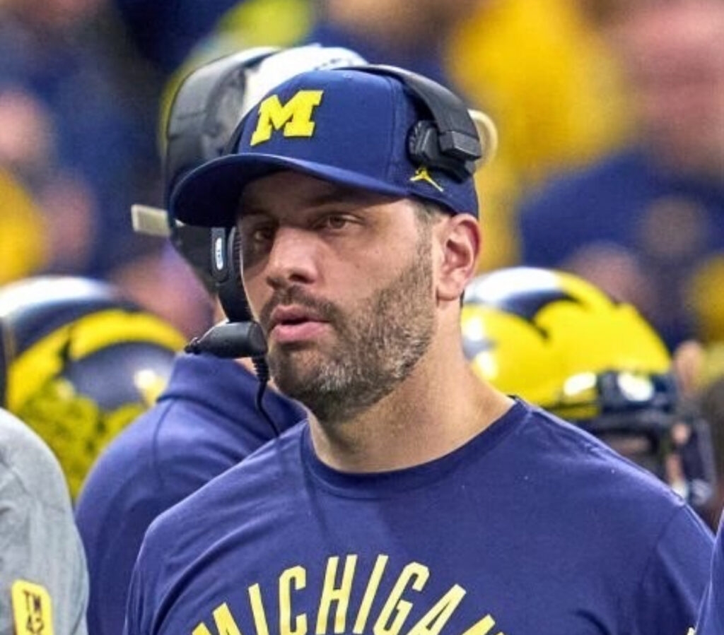 Women fight back as ex-U of M coach is accused of stealing intimate images of student athletes