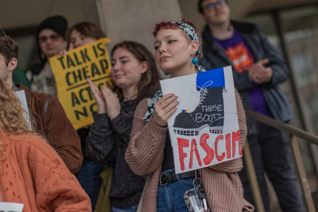 Michiganders primed to say 'No Kings' this Saturday at statewide protests