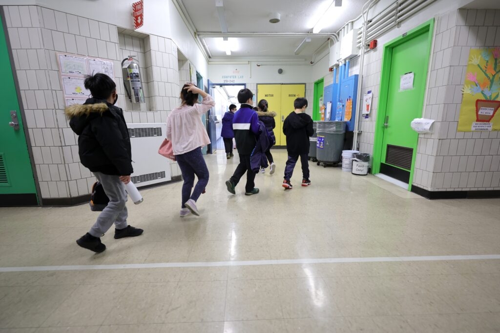 Michigan advocates call for more state education funding as ‘devastating' federal cuts are proposed