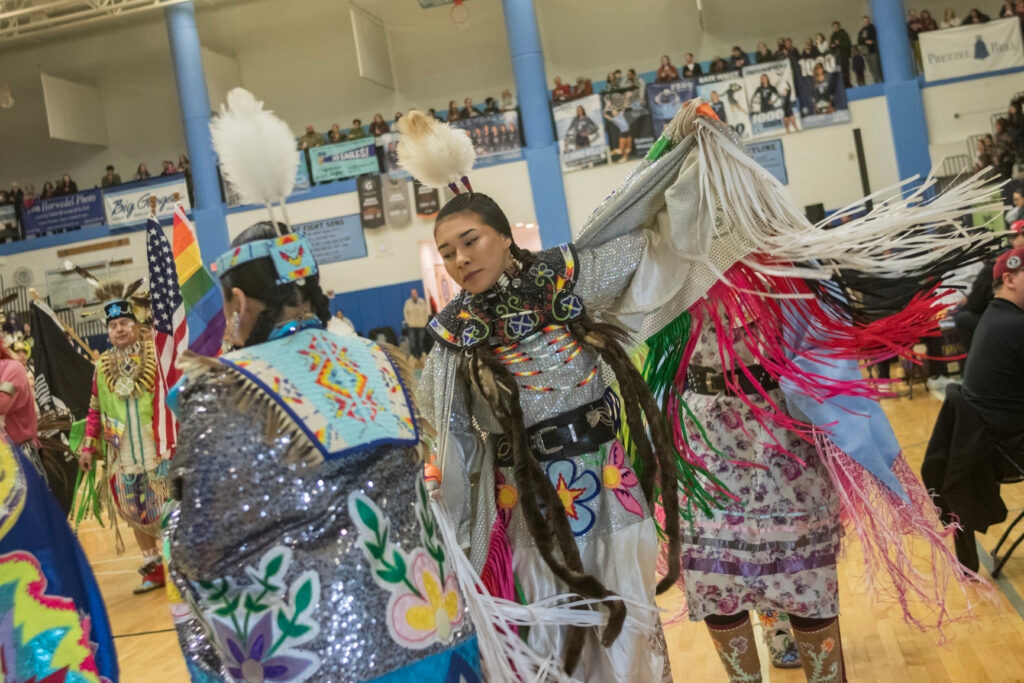 Native North American Community celebrates resilience and pride at 51st Powwow in Ann Arbor
