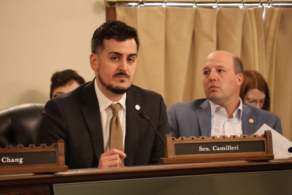 Michigan Senators try again for legislation to keep out hazardous waste