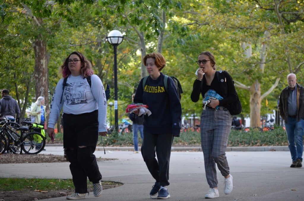 House GOP slashes university operational funding, penalizes U of M and MSU for large endowments
