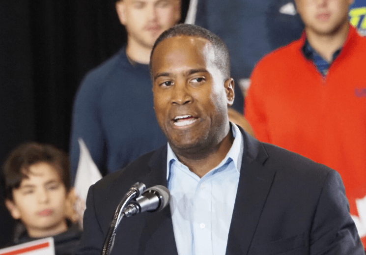 Michigan advocates, politicos slam James' vote to approve proposed Medicaid cuts