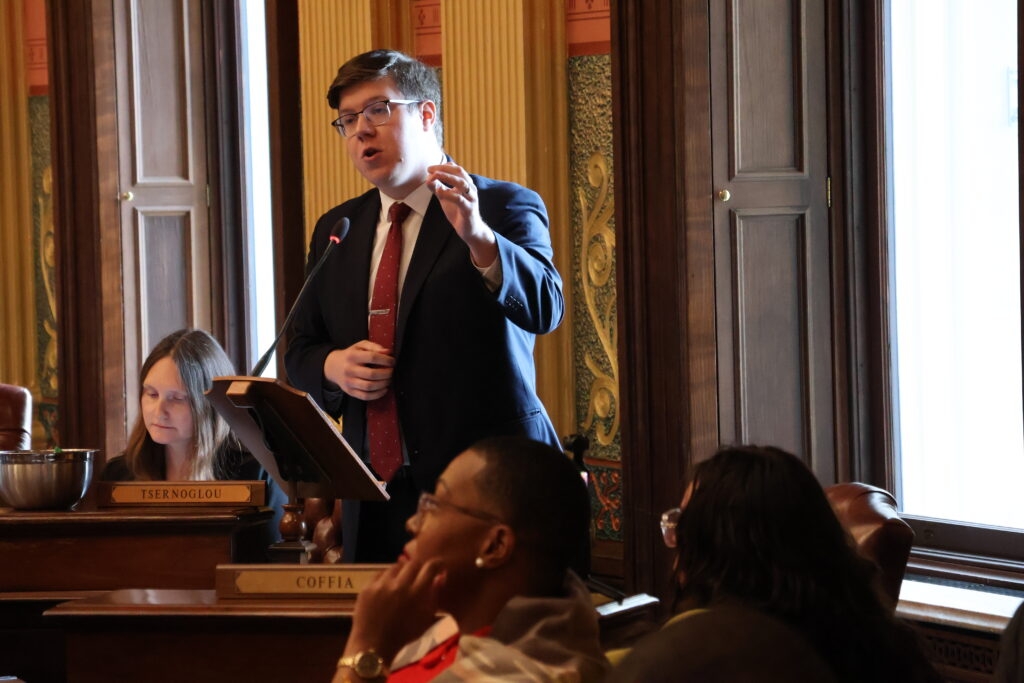 Michigan Democrats' election proposals sidestep the noncitizen-voting issue for now