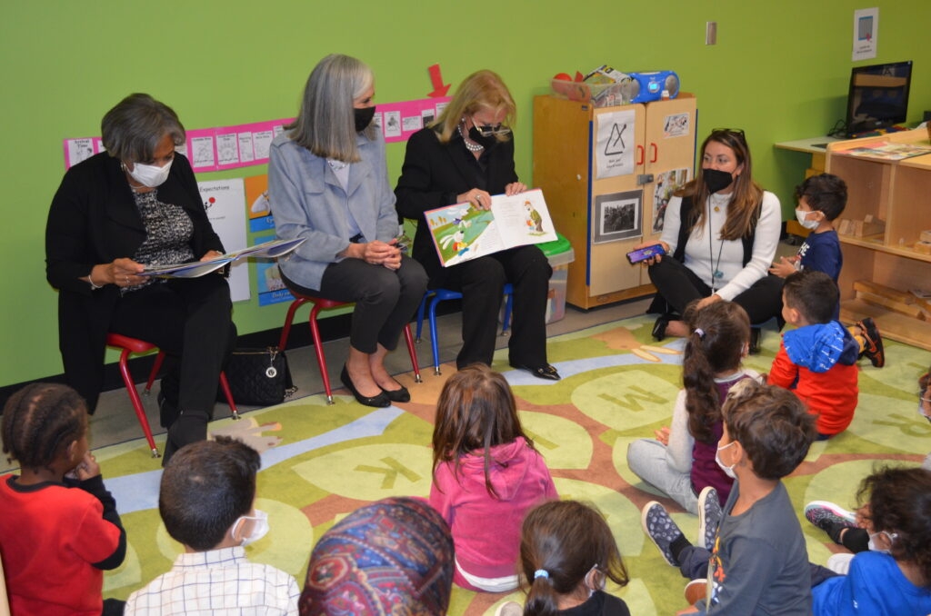 Head Start federal office serving Michigan shuts without notice