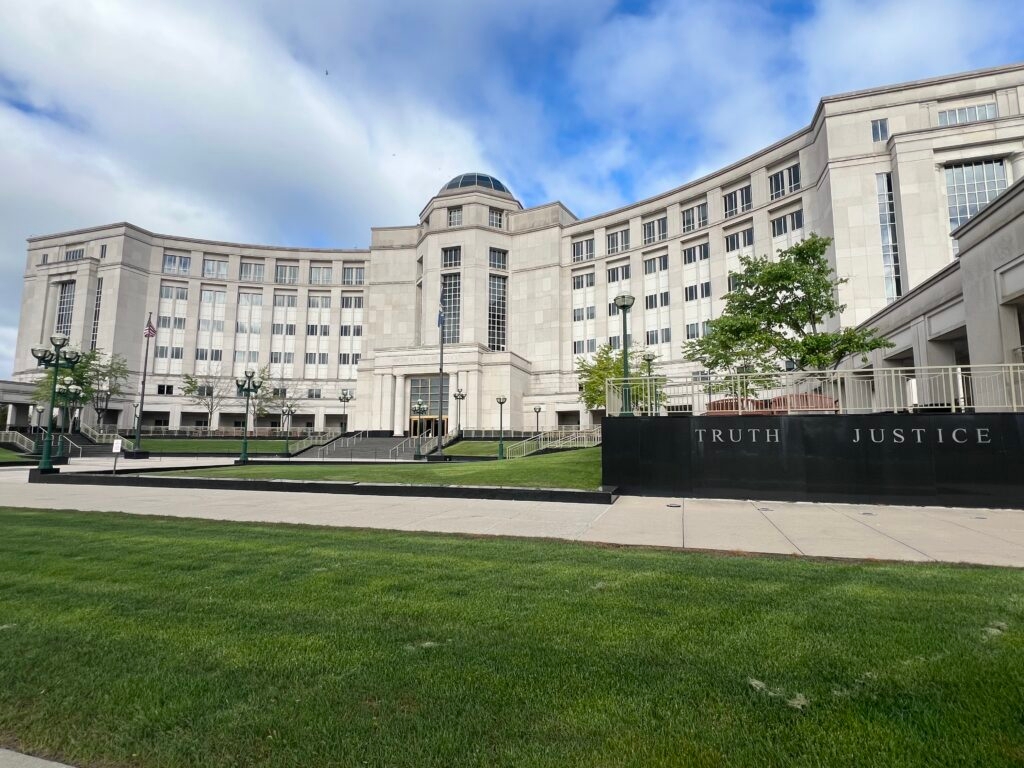 Michigan Supreme Court won't hear out Oxford High School mass shooting civil cases