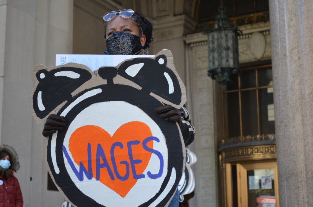League opposes Michigan legislation weakening minimum wage, earned paid sick time