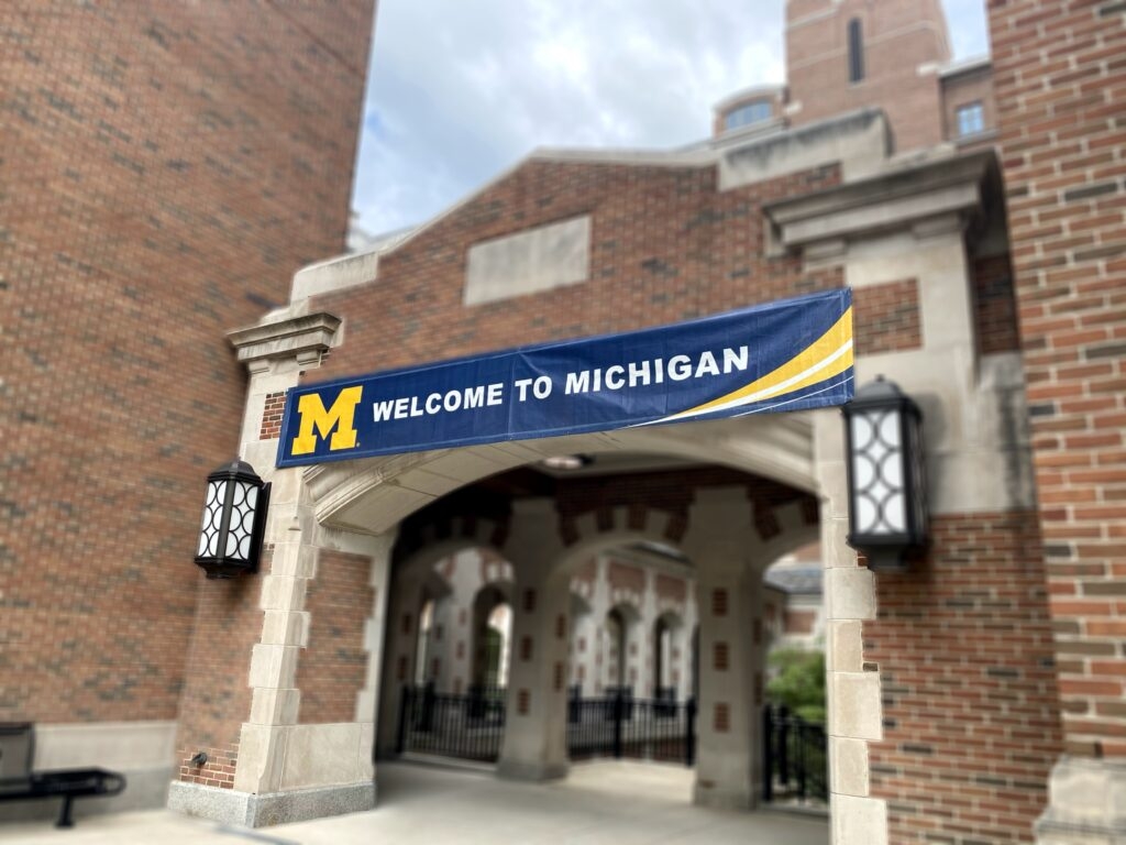 University of Michigan abruptly closes DEI offices and ends strategic plan to promote diversity