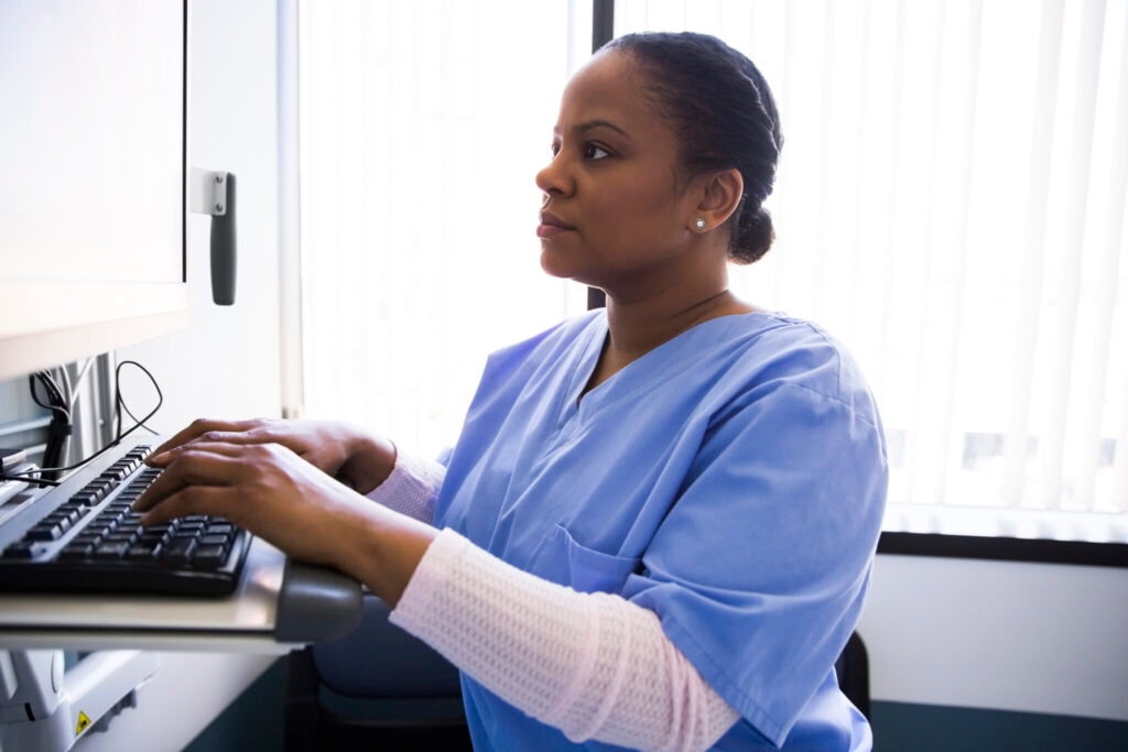 DHHS offers student loan repayment for nurses to help recruitment amid staffing shortages