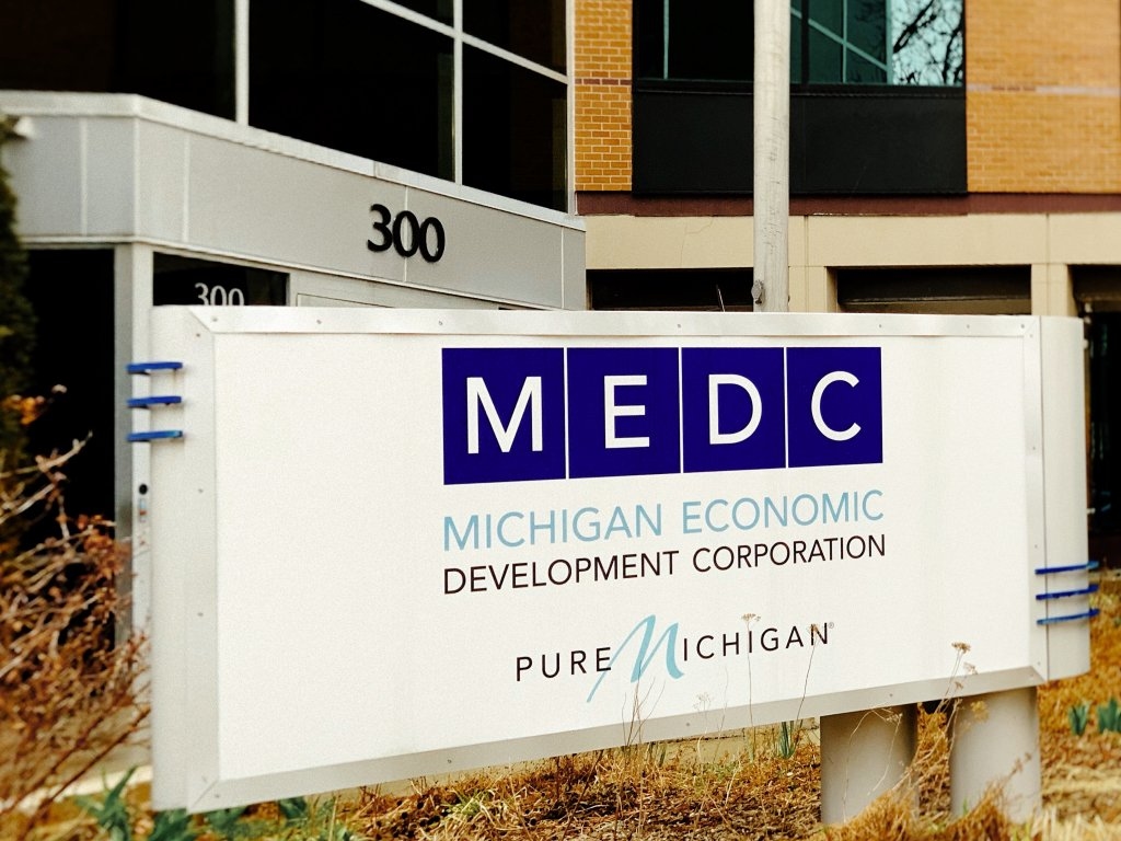 MEDC awards Kettering University $1.6 million to support programs bolstering Michigan manufacturing