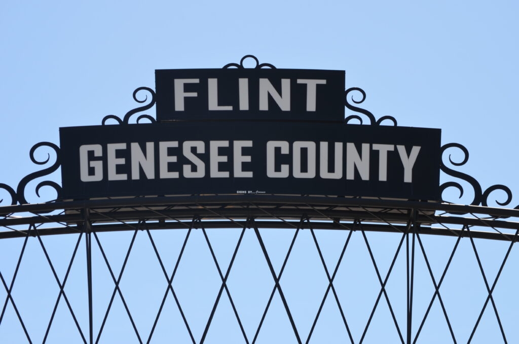 Chemical company director to stand trial for Flint River oil spill