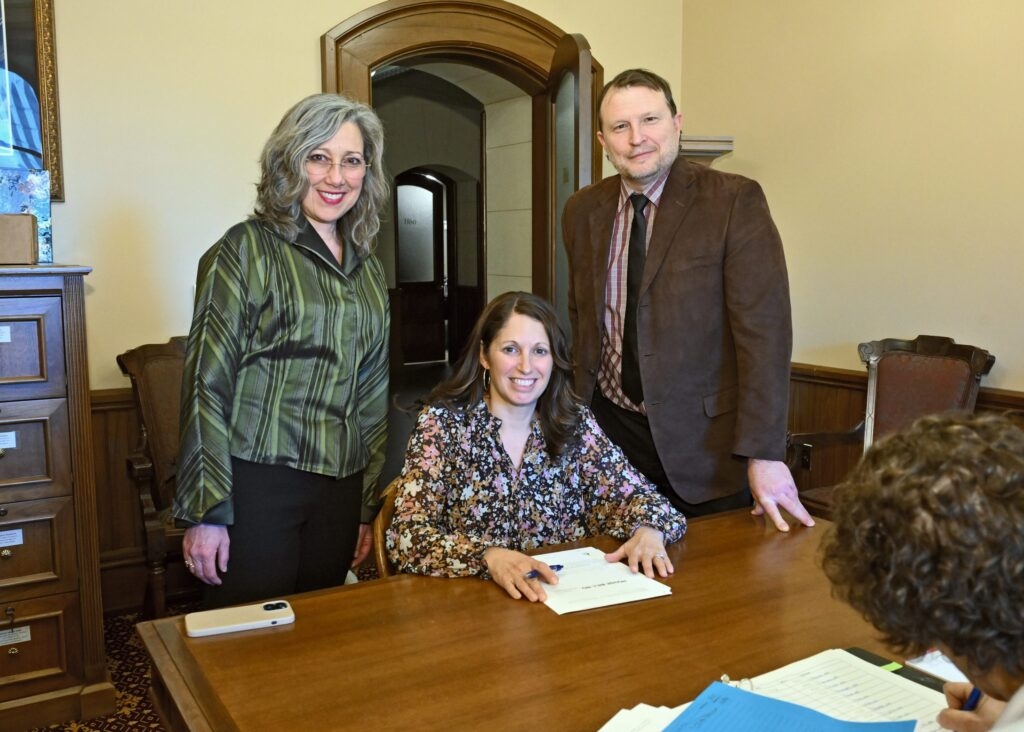 Michigan lawmakers look to expand classes homeschoolers can take at public schools