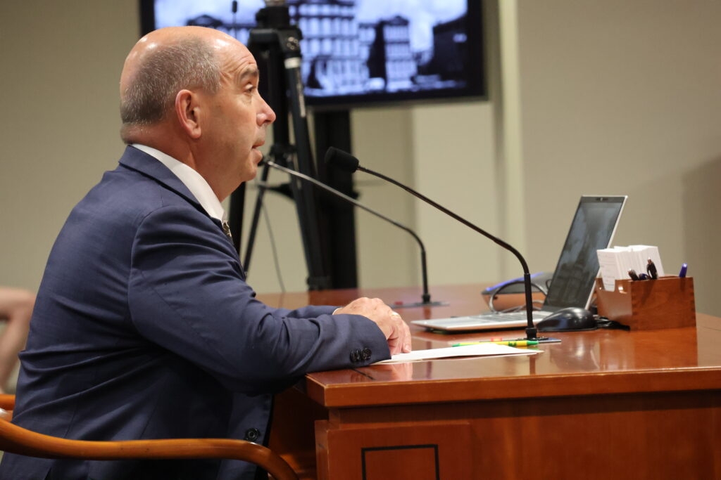Lawmakers hear proposals on incentives for Michigan sustainable aviation fuel market