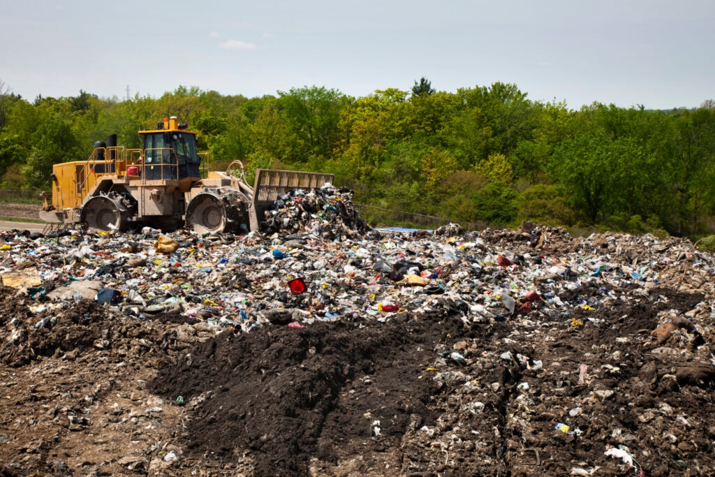 Michigan Lawmakers Aim to Revisit ‘Polluter Pay' to Enforce Cleanup of Toxic Sites