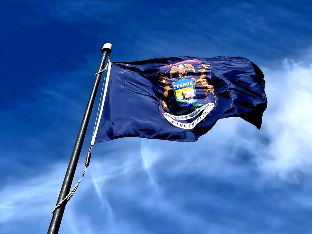 What's a Con-Con? Michigan voters will decide if they want to rewrite the constitution in 2026.