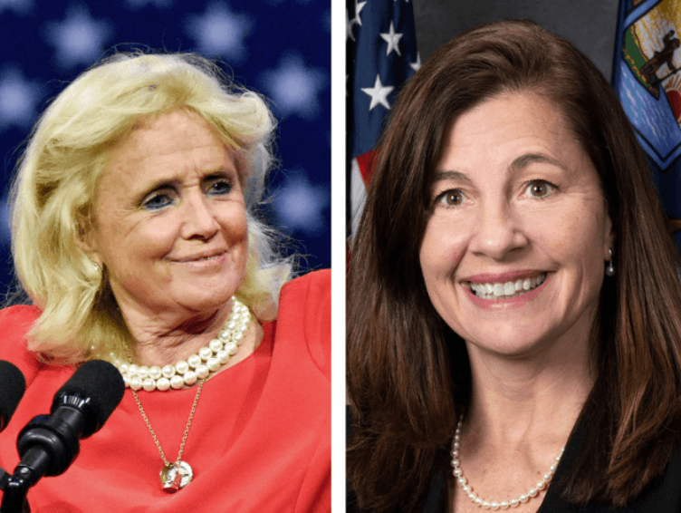 Dingell and McDonald Rivet to co-chair congressional PFAS task force
