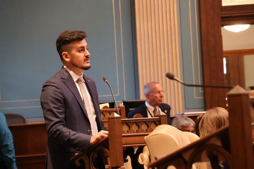 Drug affordability legislation gets second pass through Michigan Senate