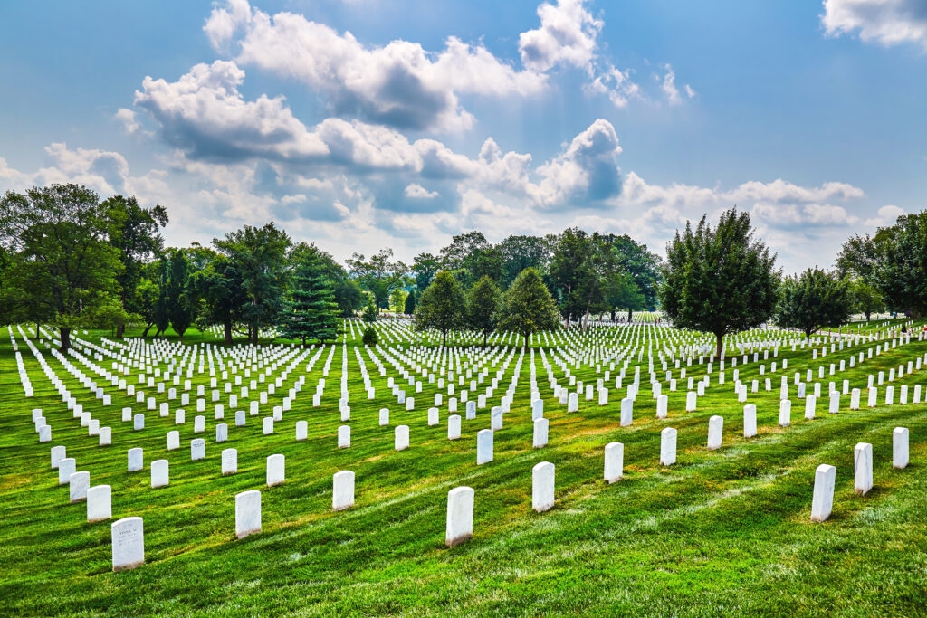 Preserve Armed Forces Day, Veterans Day and Memorial Day, For All Who Served