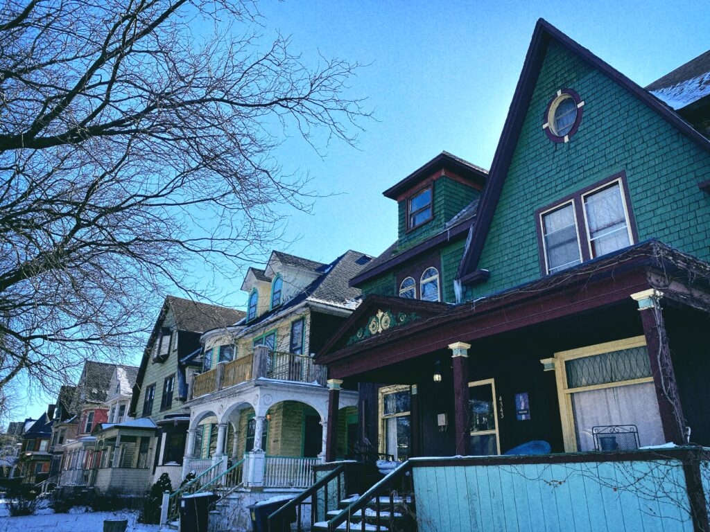Detroit's next mayor can do these 3 things to support neighborhoods beyond downtown