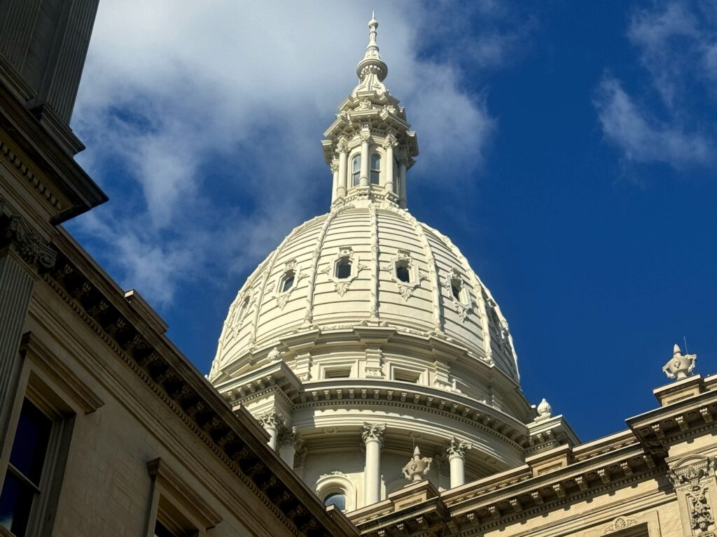 Sexual abuse survivors again ask Michigan lawmakers for more time to sue perpetrators