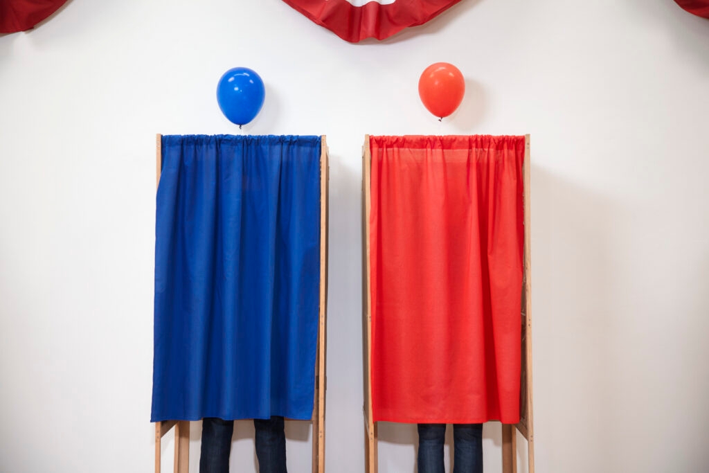 Political views driving economic perceptions, Detroit Chamber poll finds