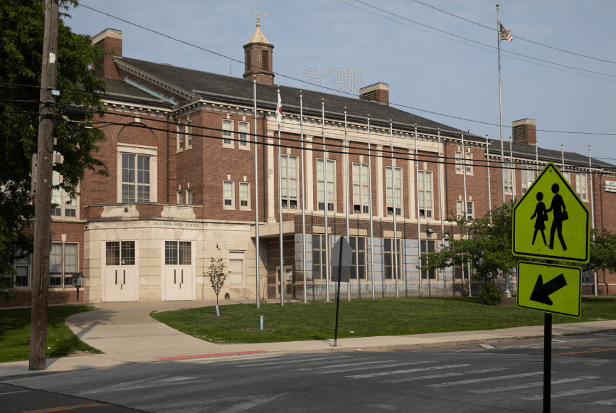 Advocates call on Michigan lawmakers to condemn ICE detention of Detroit student