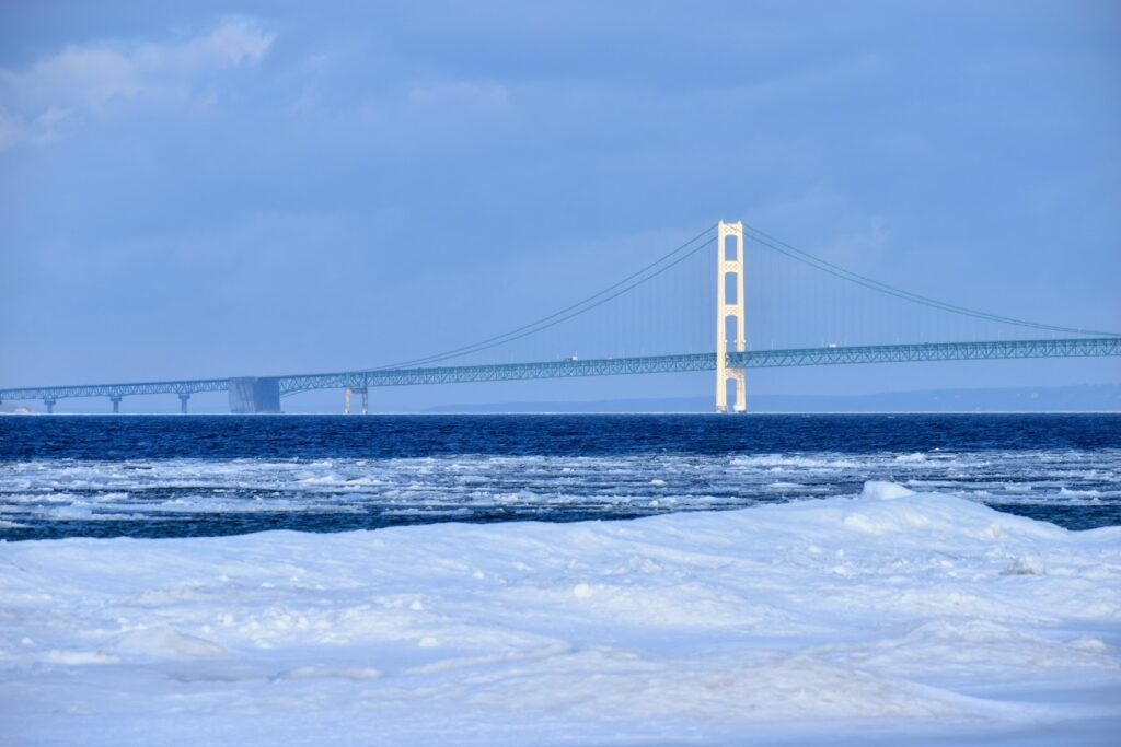 Canada's Enbridge argues there is ‘no room' for Michigan's regulations as Line 5 hearings resume