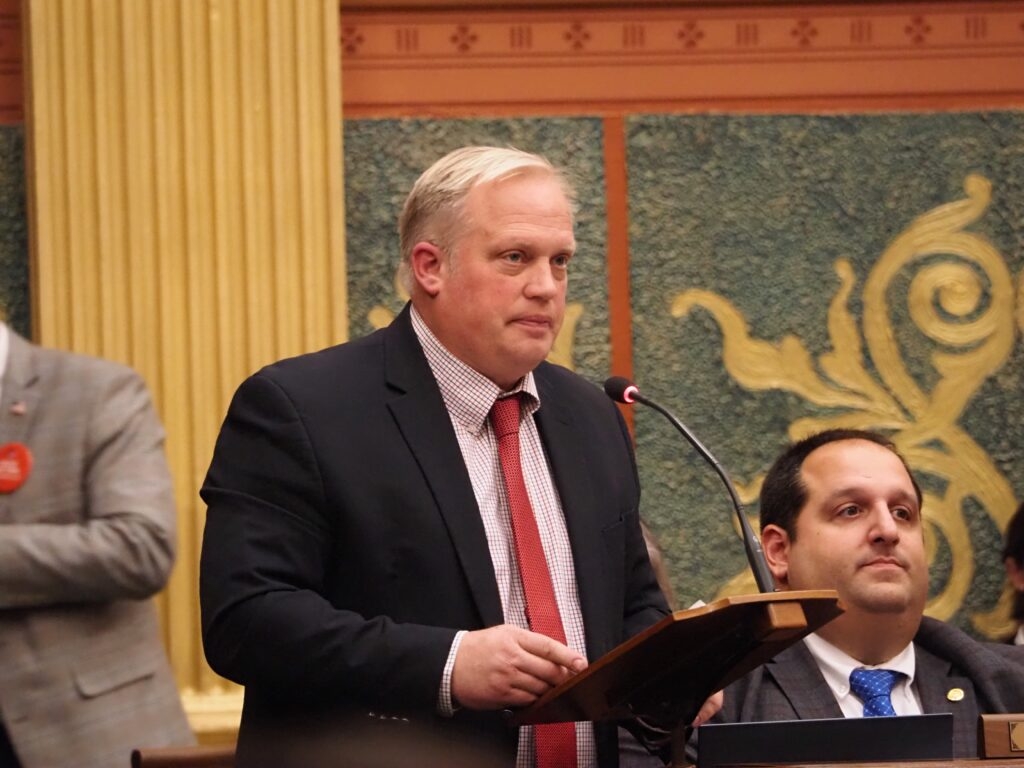 One-man grand jury process could be banned under Michigan House bill