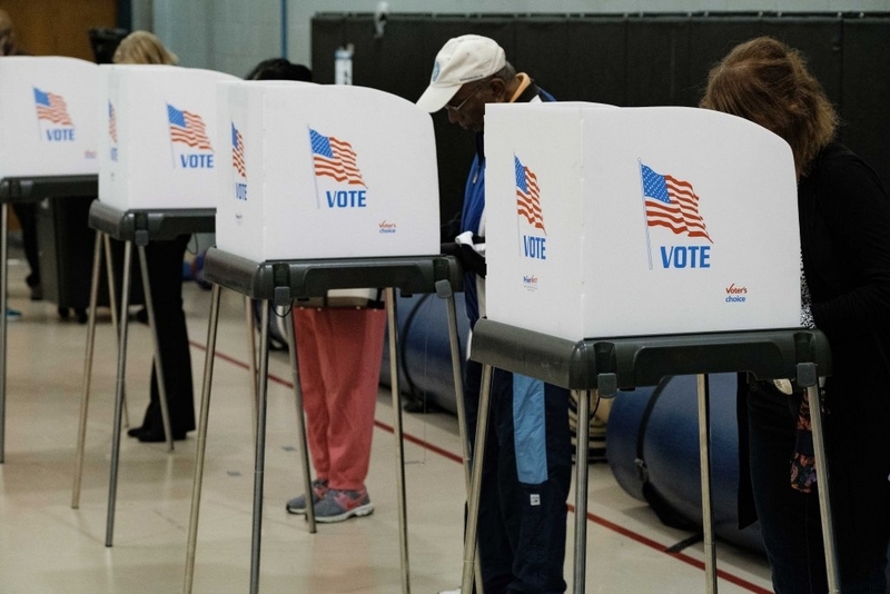 Common Cause: GOP-led citizenship requirement may upend Michigan voting protections
