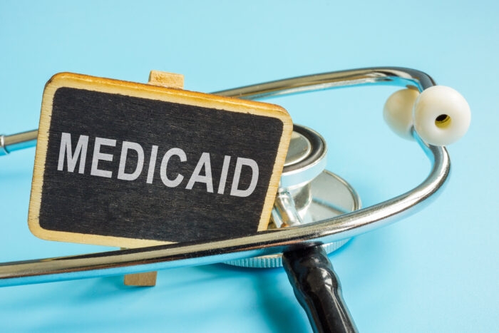 House GOP proposes all-out assault on Medicaid