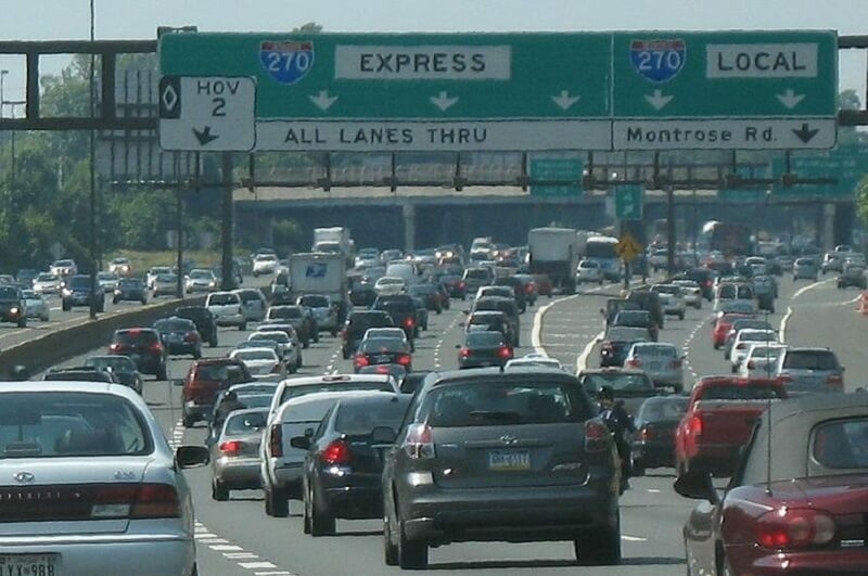 The EPA wants to ditch climate-change rules. That's bad for humans and automakers