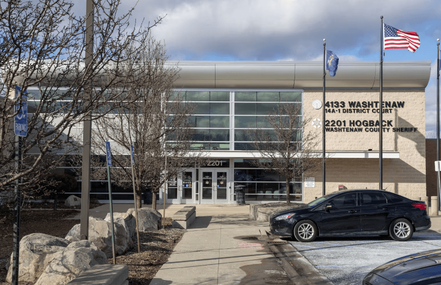 Accused noncitizen voter in Michigan faces bench warrant after failing to appear for court