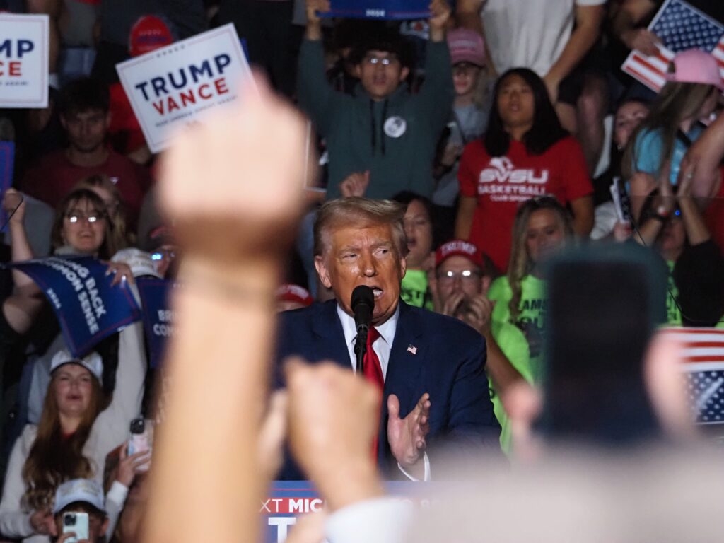 How Trump's federal spending freeze could impact Michigan