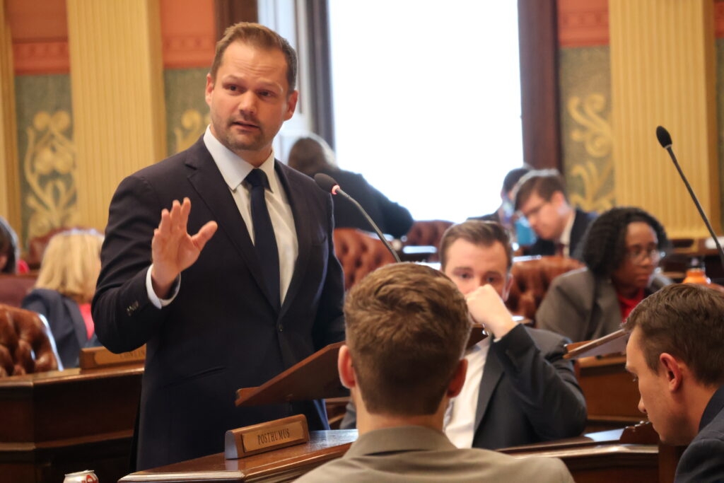 House Republicans stumble on noncitizen voting effort, push forward on sanctuary cities ban