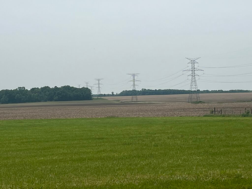 Regulators want additional info on proposed Michigan electric transmission line expansion