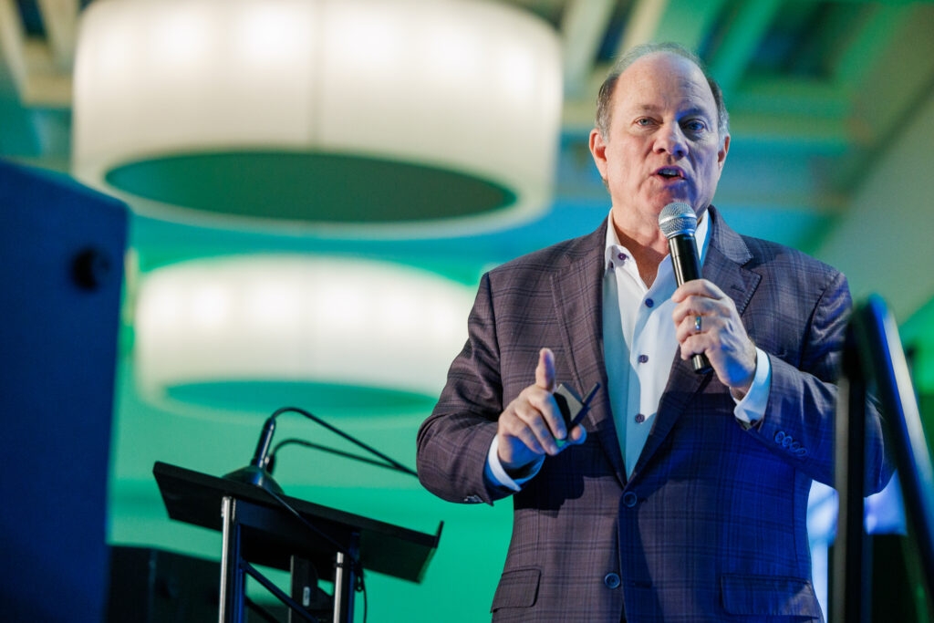 Duggan supports ranked choice voting initiative in Michigan