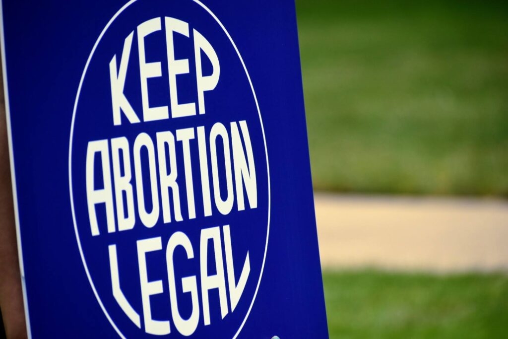 Court strikes down Michigan's 24-hour waiting period for abortions