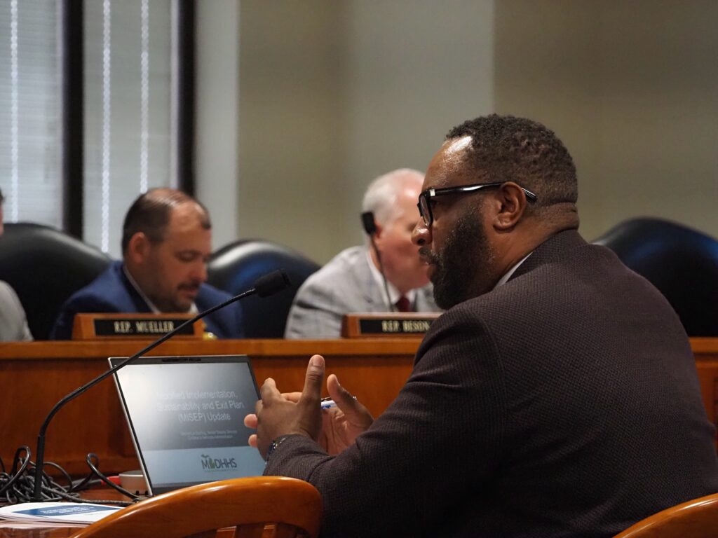 MDHHS says its making progress in child welfare systems after 17 years of court oversight